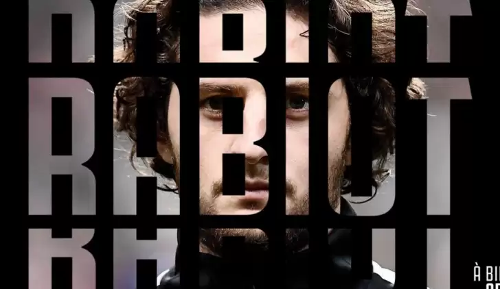 Juventus, Adrien Rabiot ile 4 yıllığına anlaştı