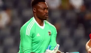 İspanyol basını yazdı: Real Madrid, Kameni ile ilgileniyor
