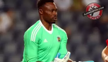 İspanyol ekibi Carlos Kameni'yi transfer listesine aldı