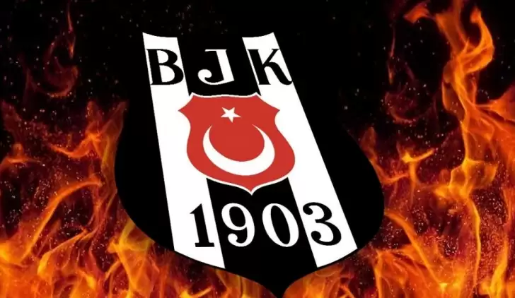 Beşiktaş bombaları patlatıyor!