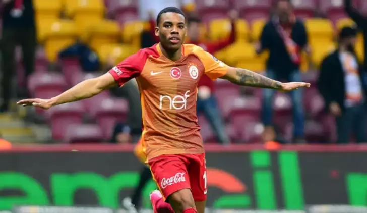 Fenerbahçe, Garry Rodrigues'te sona geldi! İki yıl...