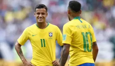 Coutinho tamam! Dev transferde sona doğru...