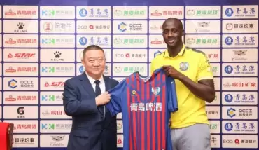 Yaya Toure, Çin'e transfer oldu!