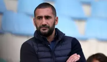 Ümit Karan'dan TFF'ye maç saati değişiklik önerisi