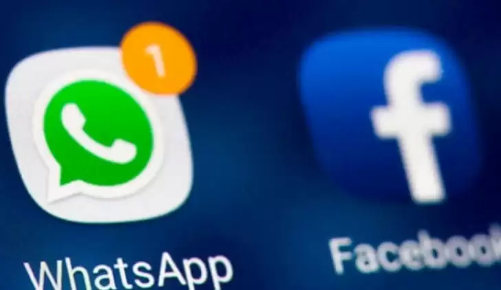 Instagram, Whatsapp ve Facebook çöktü mü?