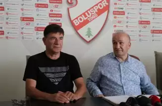 Giray Bulak: "Erzurumspor maçının zor olacağını biliyoruz"