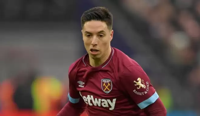 Le Havre, Samir Nasri’yi transfer etmek istiyor.