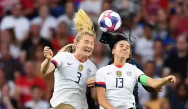 İşte 2019 Kadınlar Dünya Kupası final tarihi...