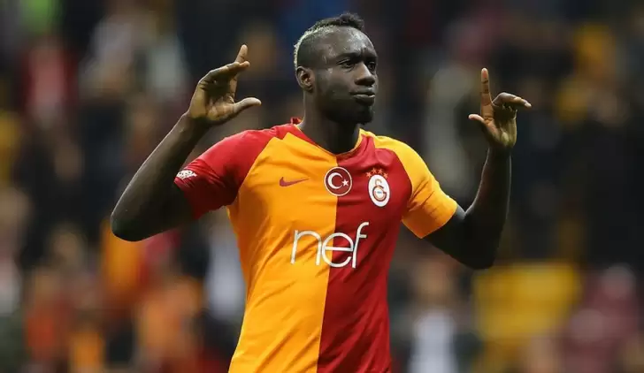 Galatasaray'da Diagne şoku!