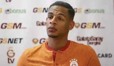 Ve teklifi kabul etti... Ayrılıyor!