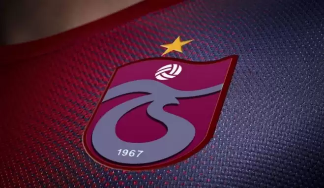 Trabzonspor'a sürpriz transfer!