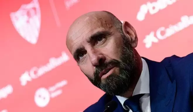 Monchi'den Galatasaraylıları üzecek Banega açıklaması!