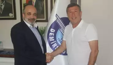 Murat Sancak: 'Tanju Çolak, en büyük hatamdı'