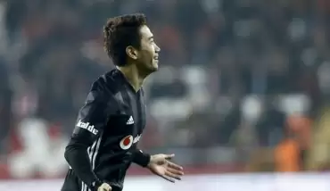 Celta Vigo'dan Kagawa açıklaması!