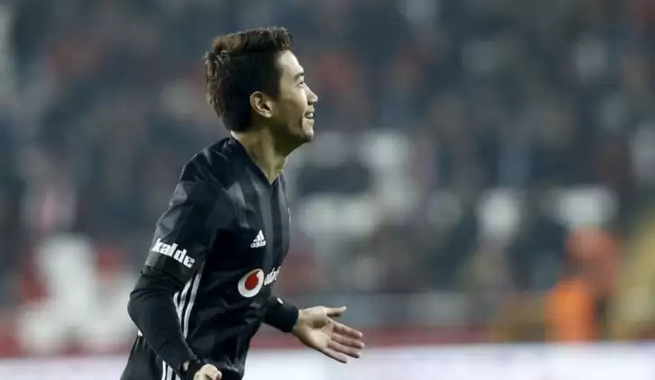 Kagawa transferinde son durum! Beşiktaş...