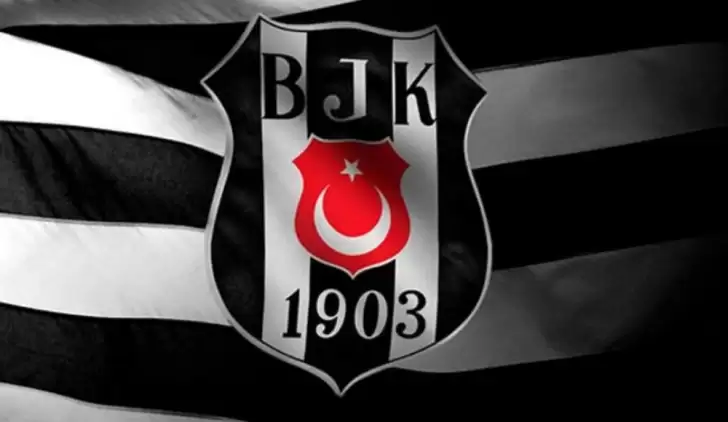 Beşiktaş'a Roma'dan transfer!