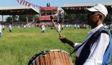 Kırpınar heyecanı başladı!
