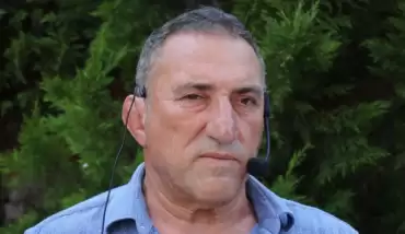 Efsane güreşçi Ahmet Taşçı veliahtını açıkladı