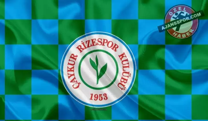 Rizespor'dan yeni açıklama: "Vedat Muriç için yeni transfer teklifi gelirse..."