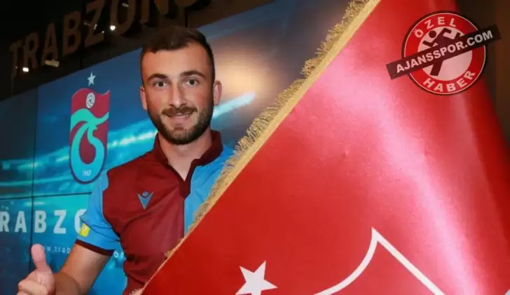 Trabzonspor'un yeni transferi Andusic'i eski hocası anlattı: "Edin Visca gibi..."