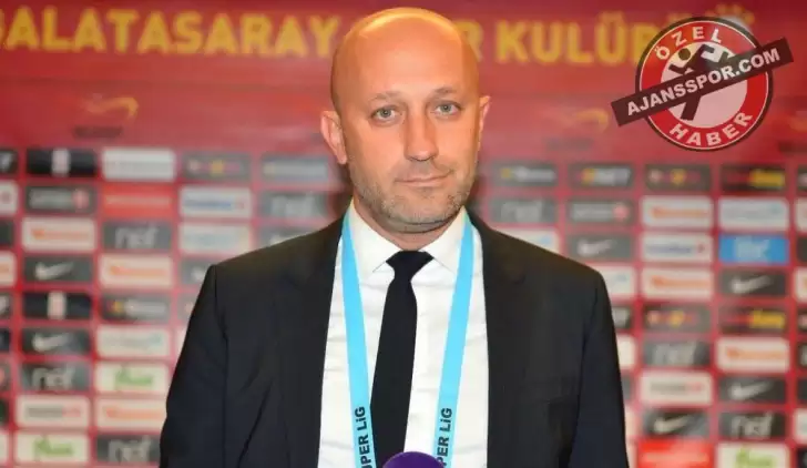 Cenk Ergün: "Banega bu transferi istiyor."