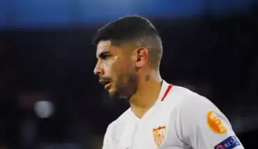 Banega'nın sözleşme fesih bedeli belli oldu! El yakıyor...