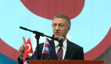 Ahmet Ağaoğlu: "İki yıldır çok farklı bir görüntü var"