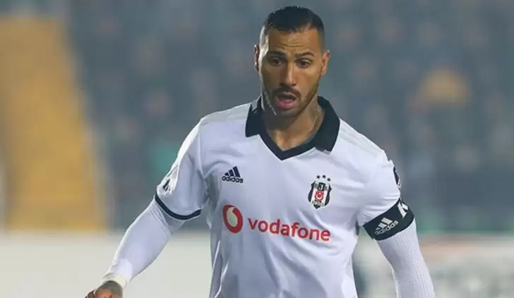 Quaresma'nın yeni takımı belli oldu