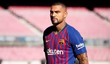 Beşiktaş şartları zorlayacak! Boateng...