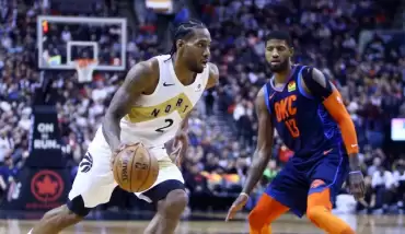 Kawhi Leonard'ın yeni takımı belli oldu! Paul George...
