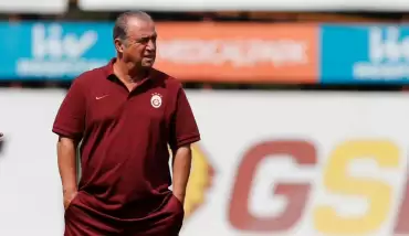 Fatih Terim gitmelerini istiyor!