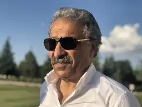 Erol Bedir: Gelecek adına umutluyuz