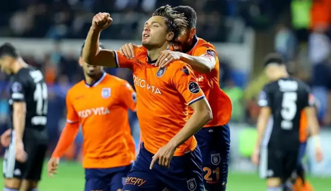 Alexandru Epureanu: "Her şeyi denedik ama puan alamadık"