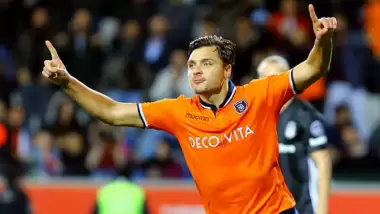 Epureanu geri döndü!