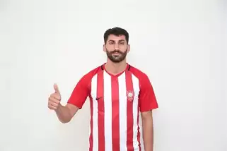 Nevşehir Belediyespor, Muhammet Aran’ı renklerine kattı