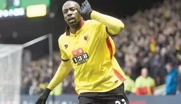 Dış basın yazdı! Watford'un Galatasaray'a Okaka cevabı...