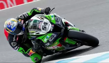 Toprak Razgatlıoğlu, İngiltere'de 13. oldu