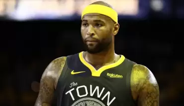 Lakers, DeMarcus Cousins'ı kadrosuna kattı