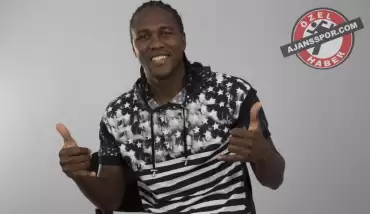 Hugo Rodallega'ya tam destek: "Bize büyük güç katacak"