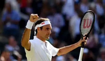 Wimbledon'da tur atlayanlar belli oldu