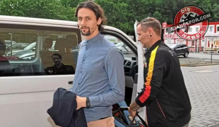 Subotic, transfer tercihinin sebebini anlattı: "Yüksek seviyelerdeki liglerde..."