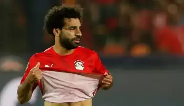 Güney Afrika çeyrek finalde!