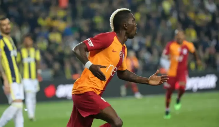 Onyekuru'dan transfer için net cevap!