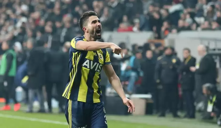 İngilizler yazdı! West Ham, Hasan Ali için gözünü kararttı!