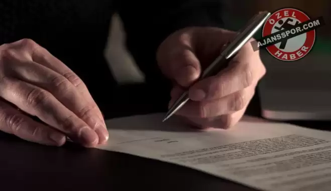 Gazişehir o transferi bitirdi!