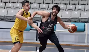 Beşiktaş, Burak Can'ı bırakmadı!