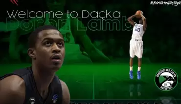 Darüşşafaka Tekfen'den oyun kurucu takviyesi!