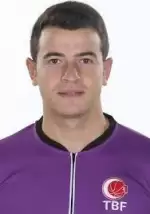 Gaziantepli hakem Basketbol Süper Ligi’nde