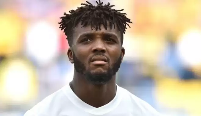 Başakşehir'de bir transfer daha!