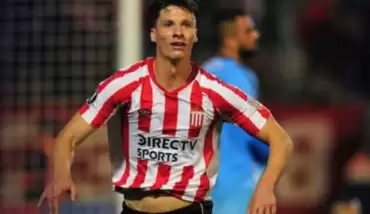 Trabzonspor, Gaston Campi'yi KAP'a bildirdi